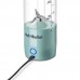 Nutribullet Portable NBP003LBL Prenosný mixér, svetlomodrý