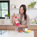 Nutribullet Portable NBP003MA Prenosný mixér, magenta