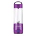 Nutribullet Portable NBP003PU Prenosný mixér, fialový