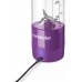 Nutribullet Portable NBP003PU Prenosný mixér, fialový
