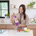 Nutribullet Portable NBP003PU Prenosný mixér, fialový