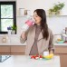Nutribullet Portable NBP003W Prenosný mixér, biely