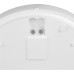 PANLUX OLGA S LED prisadené stropné a nástenné kruhové svietidlo so senzorom15W PN32300007