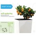 PLASTKON Samozavlažovacie systém Smart systém Elise 20 cm