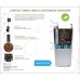 PLASTKON Samozavlažovacie systém Smart systém Elise 20 cm