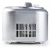 PRIMO Zmrzlinovačskomresorom (1l/100W) strieborný PR406IM