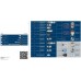 BOSCH Strediaci vrták do plechu EXPERT Power Change Plus 2608900503
