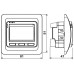 ELEKTROBOCK Digitálny termostat pre podlahové kúrenie PT712-EI