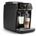 BAZÁR Philips Series 5400 LatteGo Automatický kávovar EP5441/50 PRASKLÝ KRYT!!