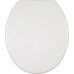 AQUALINE REGINA WC sedátko, biela 3551