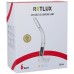 RETLUX RTL 203 stm.LED lampa biela Qi 6W 50004531