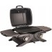 Riwall PRO RGG RGG 20 Compact SET prenosný plynový gril 4,2 kW GB01A2501125B_cz_sk_set