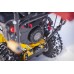 Riwall PRO RPST 6172 - dvojstupňová snehová fréza 6,5 HP s elektroštartom PS31A1801083B