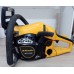 POUŽITÉ Riwall PRO RPCS 6250 - reťazová píla s benzínovým motorom 62 cm3 PC42A1901090B