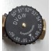 MEIBES ventil cirkulačný termostatický Rossweiner DN 15 50-60 ° C VNÚTORNÝ, RW 120 632 5