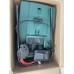 VÝPREDAJ BOSCH EasyMower 18V-32-200 (1x4,0 Ah) Kosačka na trávu 06008B9D00 PO SERVISE