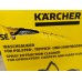 VÝPREDAJ Kärcher SE 5 Tepovač (1000W/4L) 1.081-230.0 POŠKODENÝ OBAL