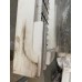 VÝPREDAJ KETER HARMONY Záhradný stôl, 160 x 90 x 74 cm,biela/cappuccino 17201231 POŠKODENÉ