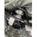 BAZÁR SCHEPPACH EB 2000 - půdní vrták + 2 vrtáky 59047049 PO SERVISE