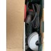 VÝPREDAJ Metabo WEF 15-150 Quick Uhlová brúska s plochou hlavou 150 mm 613083000 POUŽITÉ