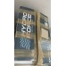 VÝPREDAJ BESTWAY Hydro-Force Rapid X3 Nafukovací kajak, 381 x 100 x 44 cm 65132 POŠK. OBAL