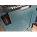 BAZÁR Makita 821552-6 Makpac 4 prepravný kufor 395 x 31,5 x 295 mm POŠKRÁBANÉ