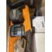 VÝPREDAJ Riwall PRO RACS 2520i SET aku reťazová píla AC42F2101009B ROZBALENÉ