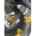 BAZÁR DeWALT DCD796D2 Aku Bezuhlíková príklepová vŕtačka (460W/70Nm) PO SERVISE