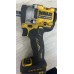 BAZÁR DeWALT DCF922N Aku rázový uťahovák (1/2"/406 Nm) XR 18V bez aku PO SERVISE, POUŽITÉ