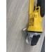 BAZÁR DeWALT DCG412N Aku uhlová brúska XR (18V/125 mm) bez aku PO SERVISE, POUŽITÉ