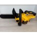 VÝPREDAJ DeWALT DCM565P1 Aku reťazová píla XR (30mm/1x5,0Ah/18V) POUŽITÉ