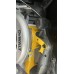VÝPREDAJ DeWALT DCS391NT-Aku kotúčová píla XR (18V/165mm/bez aku) kufor Tstak POŠKODENÉ