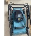 VÝPREDAJ Makita DLM481Z Aku kosačka s pojazdom 480mm Li-ion LXT 2x18V bez aku PO SERVISE