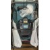 VÝPREDAJ Makita DLM481Z Aku kosačka s pojazdom 480mm Li-ion LXT 2x18V bez aku Z PO SERVISE
