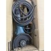 VÝPREDAJ Makita GA5092X01 Uhlová brúska (125mm/1900W) POUŽITÉ