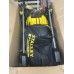VÝPREDAJ Stanley SFMCMWS251M FatMax 2x V20 Aku kosačka s pojazdom (49,5cm/18V/2x4,0Ah)