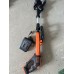 VÝPREDAJ Black & Decker STC1840EPC Aku strunová kosačka (30cm/18V/1x4,0Ah) PO SERVISE