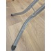 VÝPREDAJ VILEDA Perfect 2v1 Plus žehliaca doska 122×44 cm zelené 159390 POŠKODENÉ