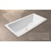 Santech Vaňa NOVA 1700 x 800 sedadlom sebe Prava + DOPRAVA Podpora ZADARMO