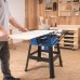 SCHEPPACH HS 254 Stolová píla + kotúč pre jemné rezy 5901326934