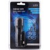 SENCOR SLL 32 SVIETIDLO ALU 3Watt 3xAAA 50004052