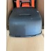 BAZÁR Black & Decker BEMW481ES Kosačka na trávu 42cm/1800W 50L Rukoväť EasySteer PO SERVIS