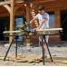 Stanley FME720 Pokosová pila s pojazdom (254mm/2000W)