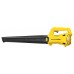 Stanley SFMCBL714B FatMax V20 Akumulátorový fúkač (18V/bez aku a nabíjačky)