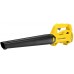 Stanley SFMCBL714M1 FatMax V20 Akumulátorový fúkač (18V/1x4,0Ah)