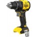 Stanley SFMCD714D2T FatMax V20 Bezuhlíková aku vŕtačka (65Nm/18V/2x2,0Ah), kufor