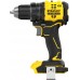 Stanley SFMCD714B FatMax V20 Bezuhlíková aku vŕtačka (65Nm/18V/bez aku a nabíjačky)