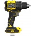 Stanley SFMCD714B FatMax V20 Bezuhlíková aku vŕtačka (65Nm/18V/bez aku a nabíjačky)