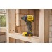 Stanley SFMCF811B FatMax V20 Bezuhlíkový aku rázový uťahovač 1/4" (18V/bez aku)