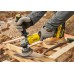 Stanley SFMCG710B FatMax V20 Bezuhlíková aku uhlová brúska 125mm (18V/bez aku a nabíjačky)